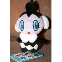 legit Pokemon plush Gothita +/- 12cm